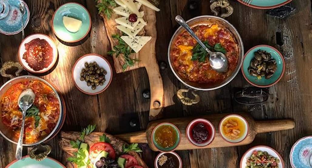 Katre Kahvalti Alacati Home Alacati Menu Prices Restaurant Reviews Facebook